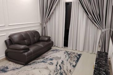 LBS Skylake Residence