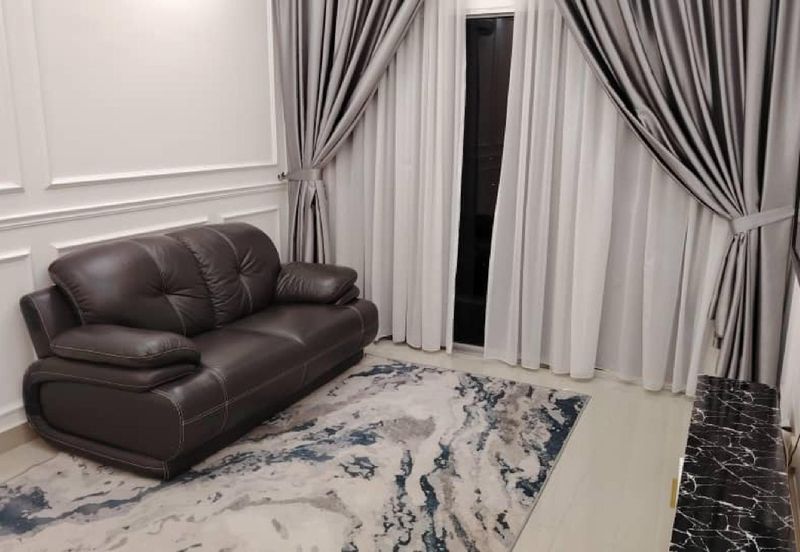 LBS Skylake Residence