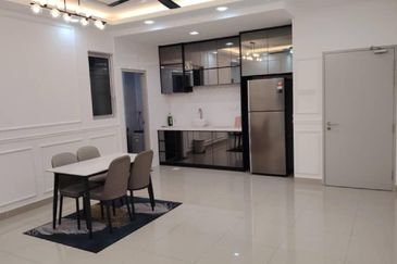 LBS Skylake Residence