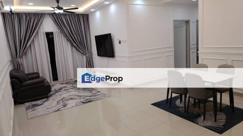 LBS Skylake Residence Puchong For Rent, Selangor, Puchong
