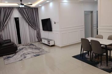 LBS Skylake Residence