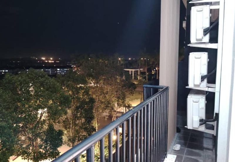 LBS Skylake Residence