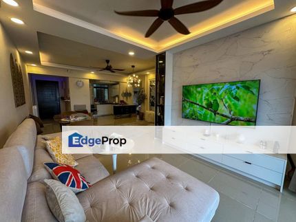 Tamara Residence Presint 8 Putrajaya For Rent, Putrajaya, Putrajaya