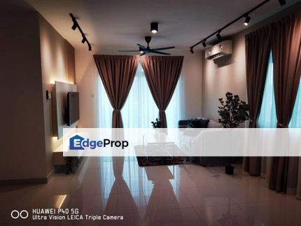 Flora Rosa Precint 11 Putrajaya Condominium For Rent, Selangor, Putrajaya