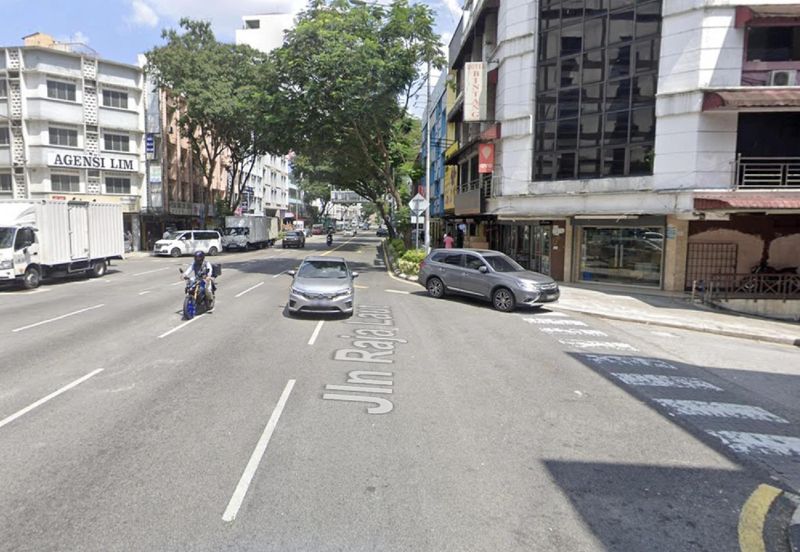 Kuala Lumpur City Centre