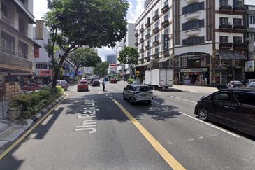 Kuala Lumpur City Centre