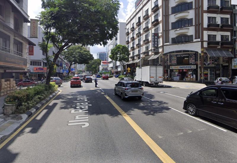 Kuala Lumpur City Centre