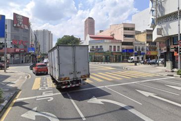 Kuala Lumpur City Centre