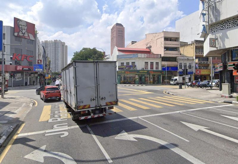 Kuala Lumpur City Centre