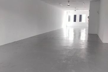 Bandar Prima Senawang