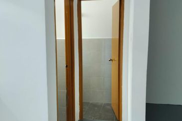 Bandar Prima Senawang