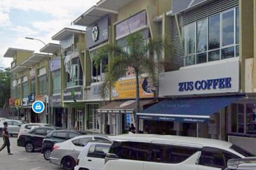 Bandar Prima Senawang