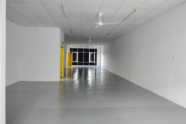 Bandar Prima Senawang