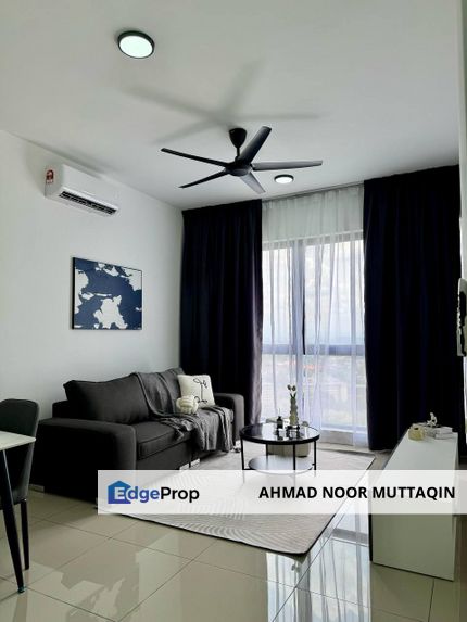The Clio 2 Residences Putrajaya Fully Furnished Unit For Rent, Selangor, Putrajaya
