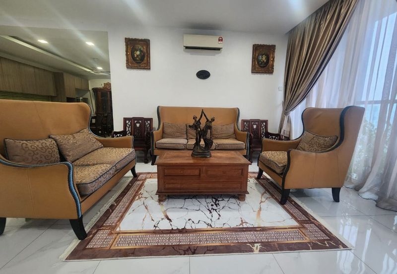 LakeFront Residence Cyberjaya