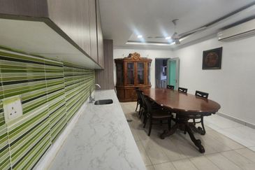 LakeFront Residence Cyberjaya