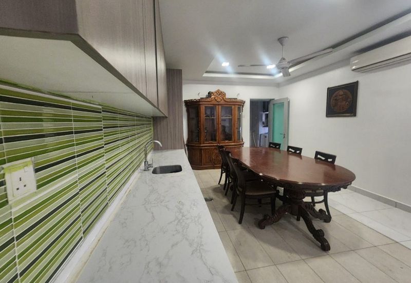 LakeFront Residence Cyberjaya