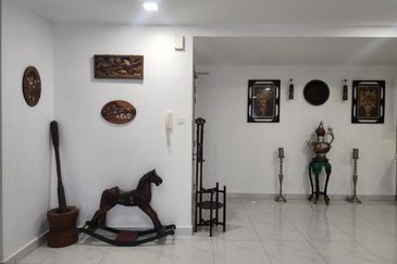 LakeFront Residence Cyberjaya