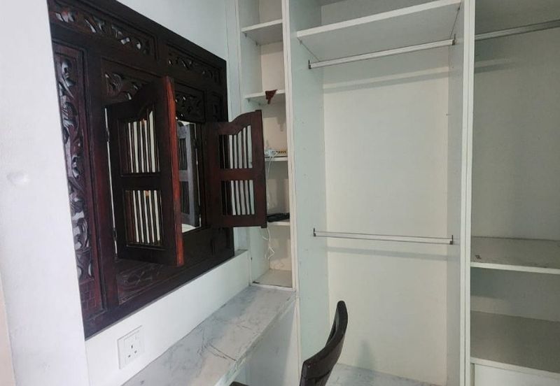 LakeFront Residence Cyberjaya