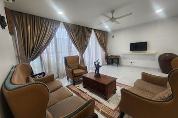 LakeFront Residence Cyberjaya