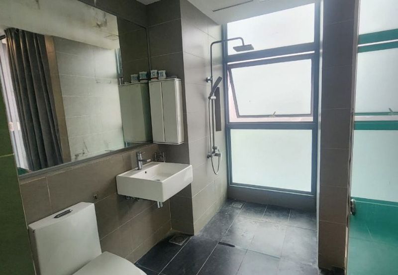 LakeFront Residence Cyberjaya