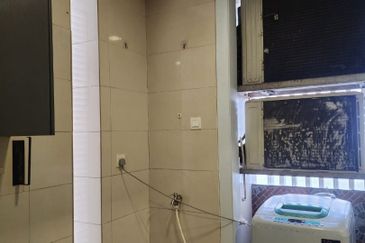 LakeFront Residence Cyberjaya