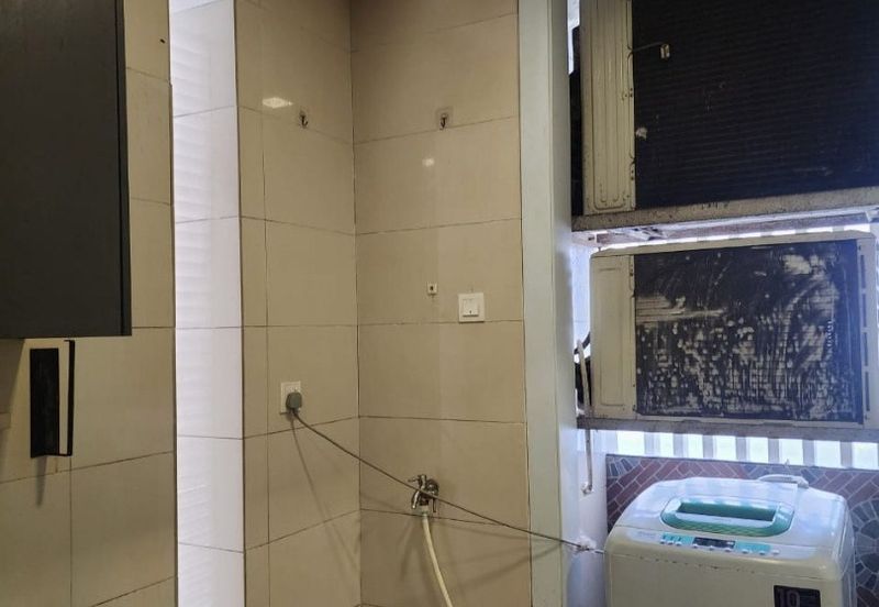 LakeFront Residence Cyberjaya