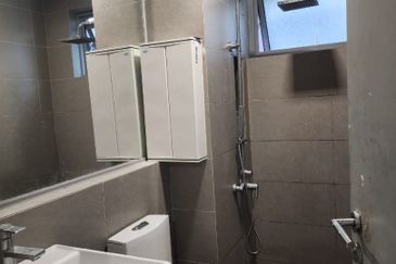 LakeFront Residence Cyberjaya