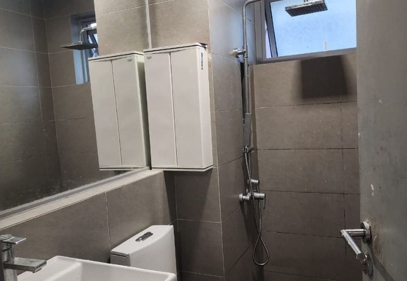 LakeFront Residence Cyberjaya