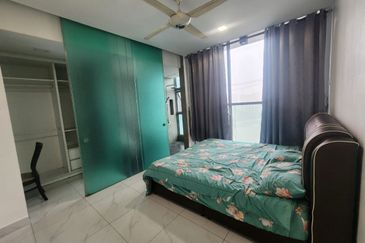 LakeFront Residence Cyberjaya