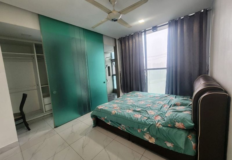 LakeFront Residence Cyberjaya