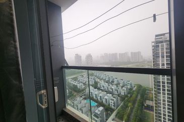 LakeFront Residence Cyberjaya