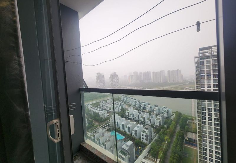 LakeFront Residence Cyberjaya