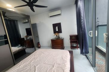 LakeFront Residence Cyberjaya