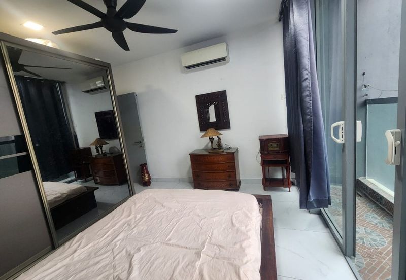 LakeFront Residence Cyberjaya