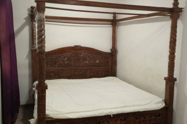 LakeFront Residence Cyberjaya