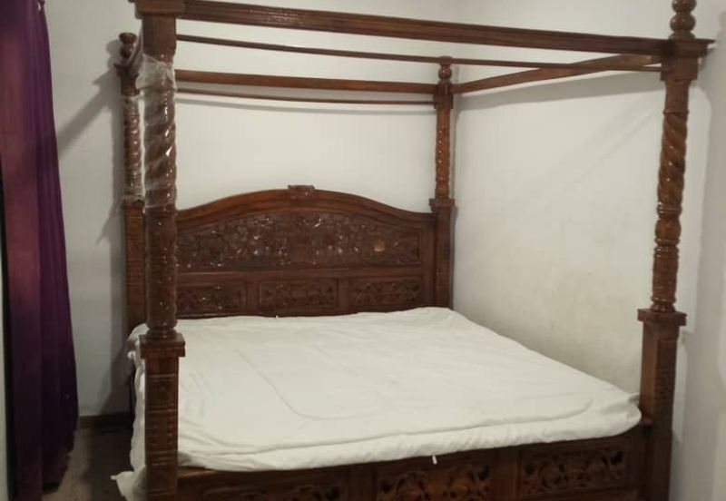 LakeFront Residence Cyberjaya