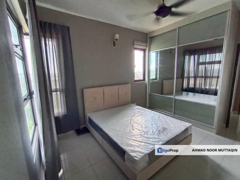 Tiara Imperio Residence Kajang Condominium For Rent, Selangor, Bangi