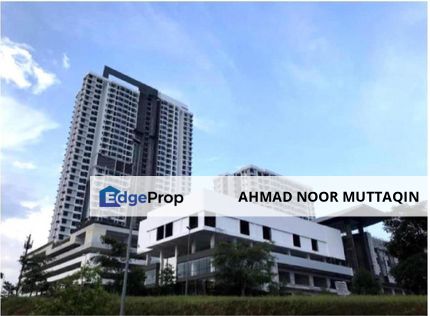 Tiara Imperio Residence Kajang Condominium For Rent, Selangor, Bangi