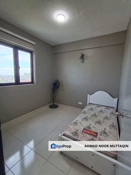 Tiara Imperio Residence Kajang Condominium For Rent, Selangor, Bangi