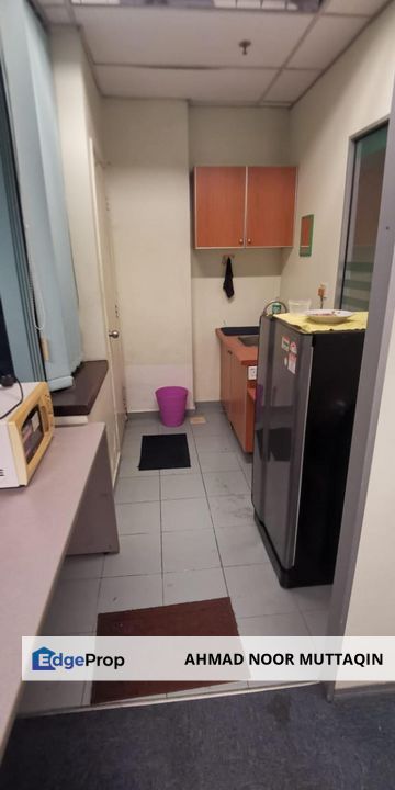 IOI Business Park Puchong Office Space For Rent, Selangor, Puchong