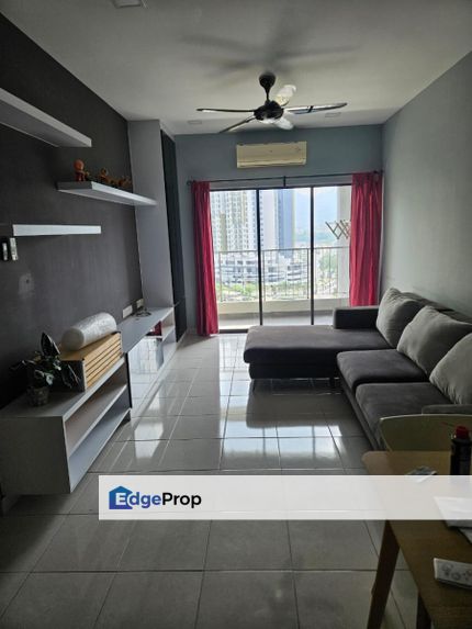 Ivory Residence Kajang Condominium For Rent, Selangor, Kajang
