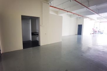 Kubica Square, Bandar Puteri Bangi