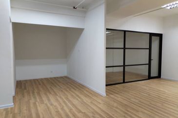 Kenwingston Business Centre