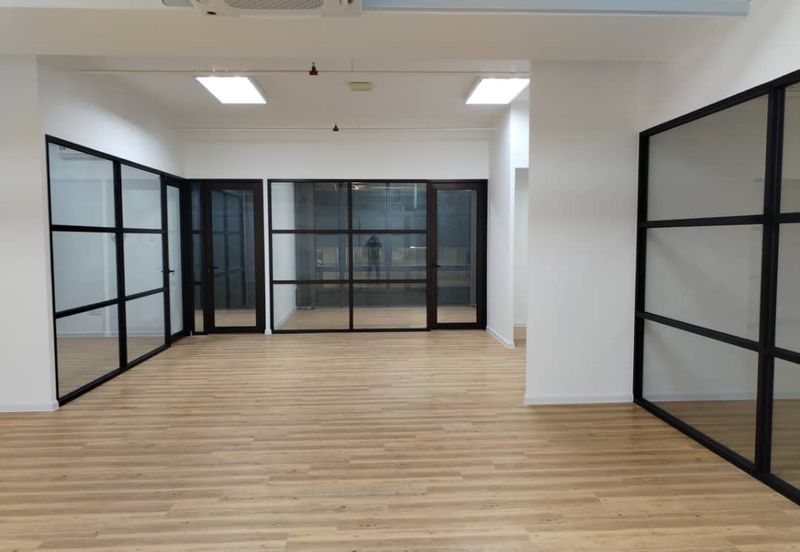 Kenwingston Business Centre