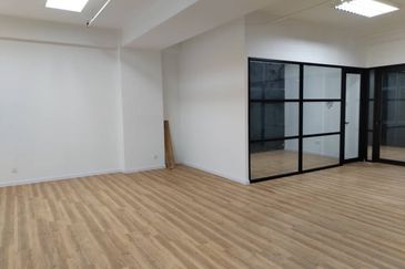 Kenwingston Business Centre