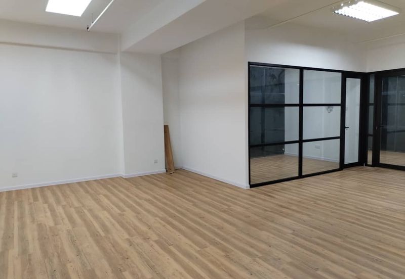 Kenwingston Business Centre