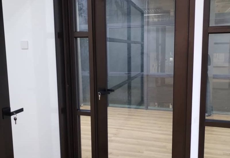 Kenwingston Business Centre