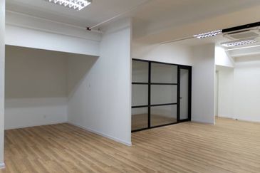 Kenwingston Business Centre