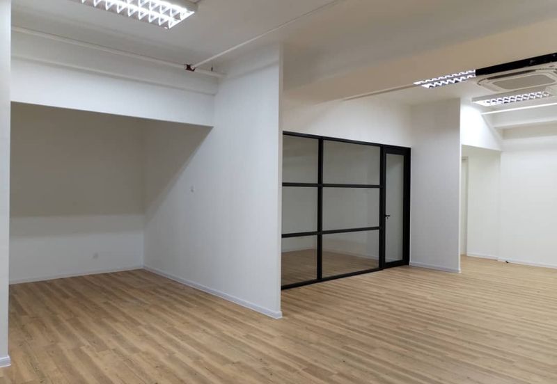 Kenwingston Business Centre